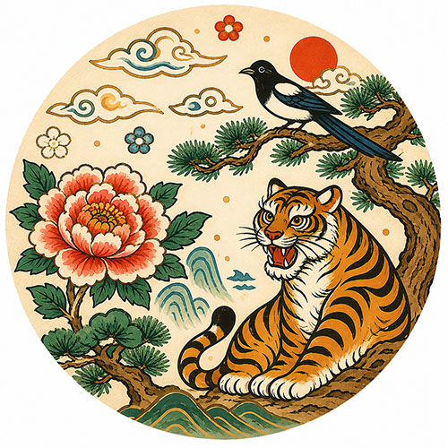 민화란 무엇인가