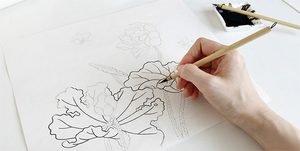 민화 먹선